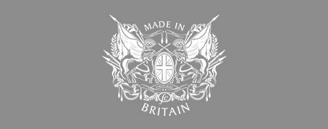 Made In Britain