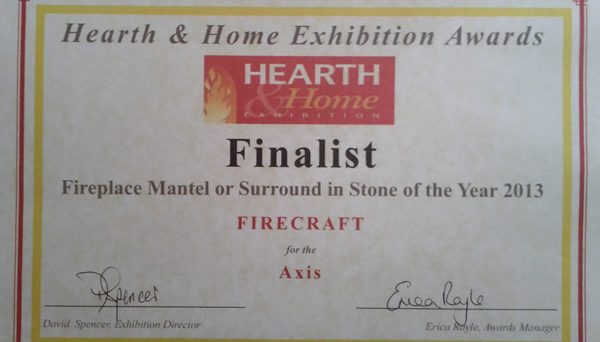 Firecraft Awards