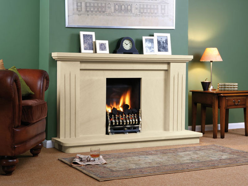 Aston Fireplace