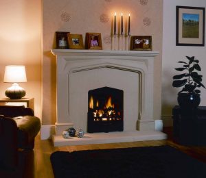 Chiswick Fireplace