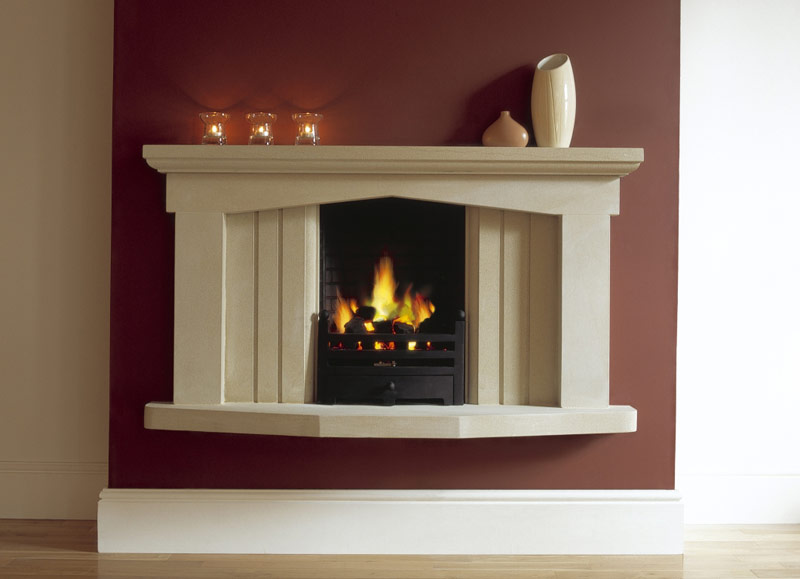 Exmoor Fireplace