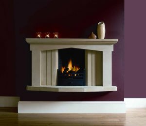 Exmoor Fireplace
