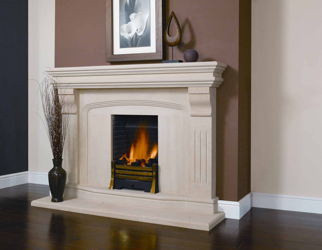 Middleton Fireplace