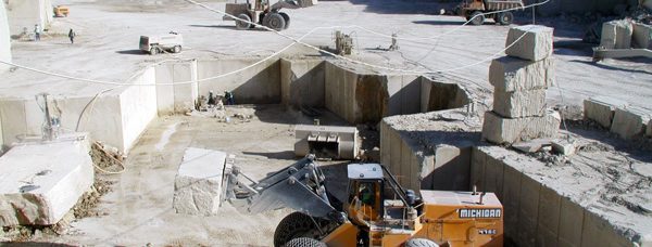 Quarry