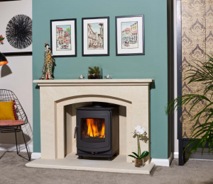 Rutland Fireplace